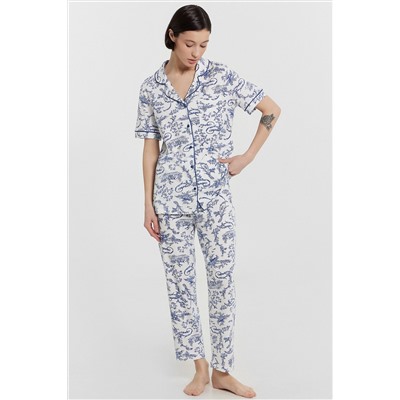 Комплект (Жакет+Бриджи) MARK FORMELLE, 1098667