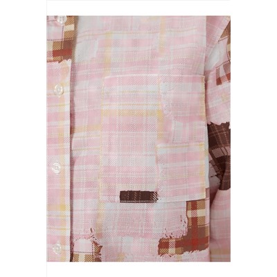 Рубашка MARK FORMELLE, 1191971