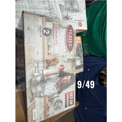 Кастрюля #23074157