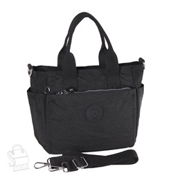 Сумка женская  8712MD black Mindesa