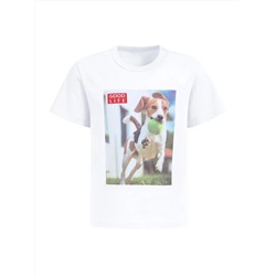 Апрель Футболка 1ПДФК4332001