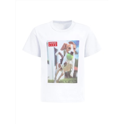 Апрель Футболка 1ПДФК4332001