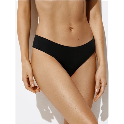 Omsa Трусы 2. OmD 2612B Invisible Brasiliana (лазерная обработка края), PA