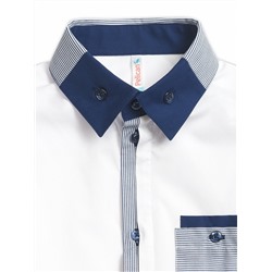 BWCJ7095 (Сорочка для мальчика, Pelican )