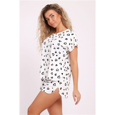Костюм с шортами ПЖ-008 НАТАЛИ, 1075210