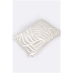 Наволочка декоративная велсофт Lizzy Home размер 50х70 см НАТАЛИ, 1126686