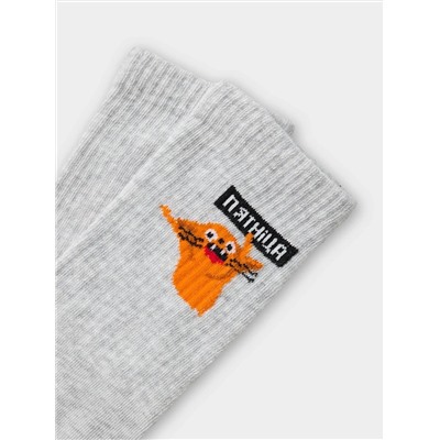 MARK FORMELLE Женские носки 217K-2668