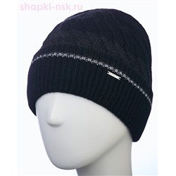 12298/2 MMH Шапка мужская флис (57-59)