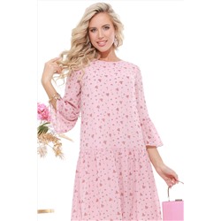 Платье Прозрачные намерения, сенсация