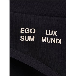 Conte elegant Трусы TATTOO STYLE LB 1482