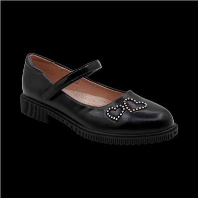 Туфли 2339-1 черные