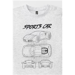 CROCKID Фуфайка КР 302628