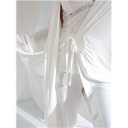 Халат Соль&Перец