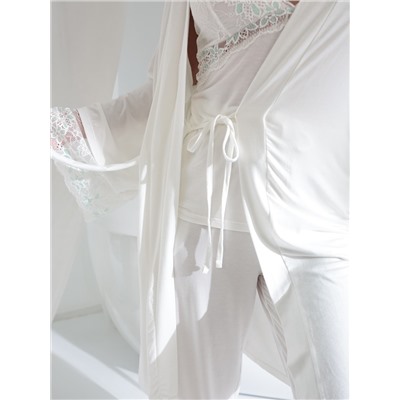 Халат Соль&Перец