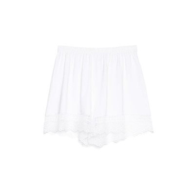 Шорты женские CONTE Шорты для дома COMFORT LOUNGEWEAR LHW 990 из бамбука премиального качества
