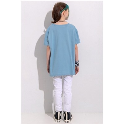 Футболка АПРЕЛЬ, 999273