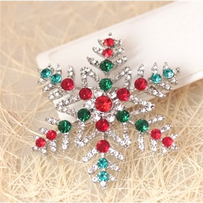 Брошь H01-13496/1