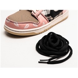 Кроссовки Nike SB Dunk Low x Travis Scott