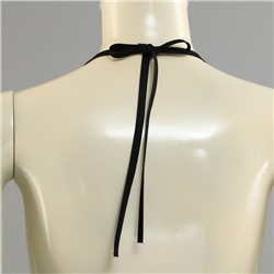 Фартук кухонный «Босс на кухне», двусторонний