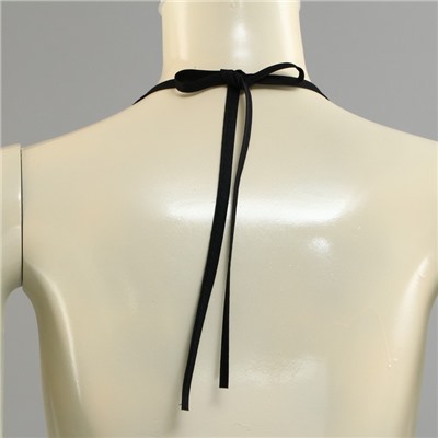 Фартук кухонный «Босс на кухне», двусторонний