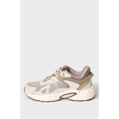 Полуботинки женские PLAYTODAY, 1243379