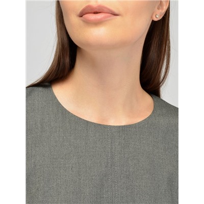 VISERDI Платье 10449-сер 4451850