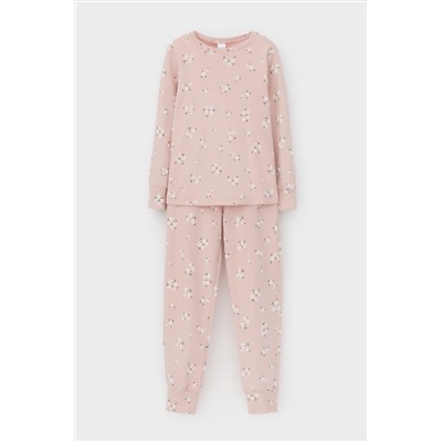 Пижама CROCKID, 1213908