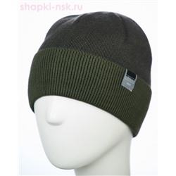 05423 1А SHM Кло Шапка мужская (56-58)