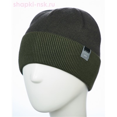 05423 1А SHM Кло Шапка мужская (56-58)
