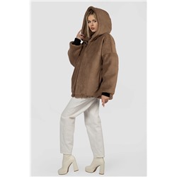 02-3246 Пальто женское утепленное