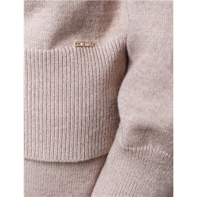 VILATTE Свитер D34.206