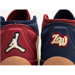 Кроссовки Nike Jordan Zion 2