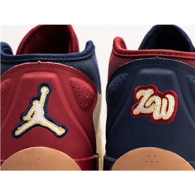 Кроссовки Nike Jordan Zion 2
