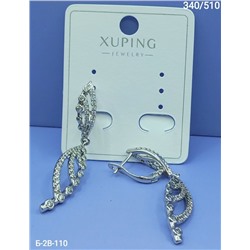 Серьги #23059627