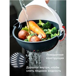 Дуршлаг #22921172