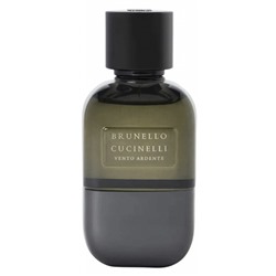 BRUNELLO CUCINELLI VENTO ARDENTE 5ml parfume mini