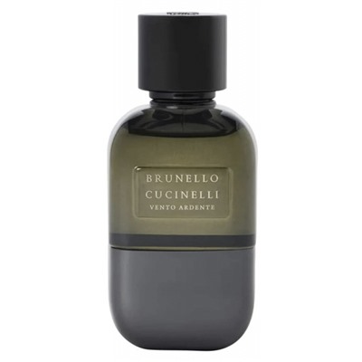 BRUNELLO CUCINELLI VENTO ARDENTE 5ml parfume mini