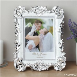 Фоторамка 15x20 / CZ-192S /уп 60/