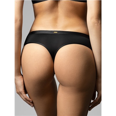 Minimi Трусы Mi 3211L DESIDERIO Трусы String (высокая линия талии)