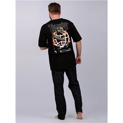 Malina Пижама 3118