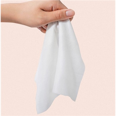 Салфетка очищающая для курток и пуховиков от пятен и загрязнений, 1 шт. в упаковке