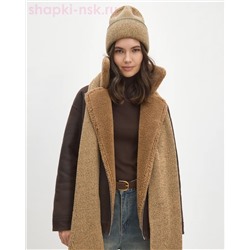 147 KWH Комплект женский (колпак+шарф) (56-58)