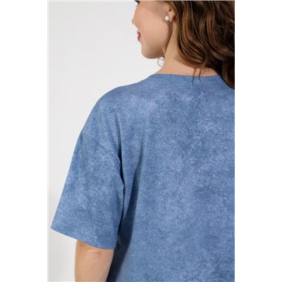 Костюм Мишки-3 (Синий)