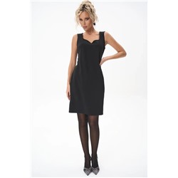 Платье Лола (черный)