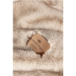 Плед Хексхэм меховой 210*230 НАТАЛИ, 1047775