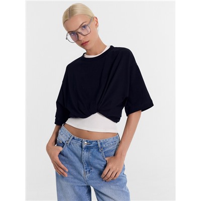 ФУТБОЛКА ЖЕНСКАЯ 112961