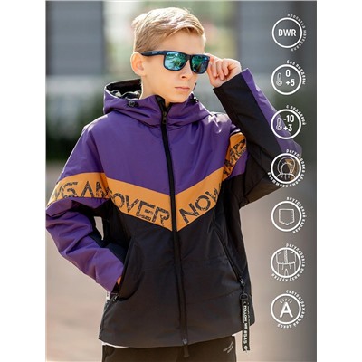 BATIK Куртка 545-23в-164-84-2-02