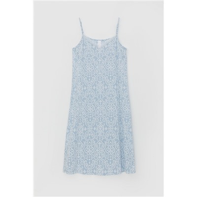 Trikozza Сорочка Е 10043