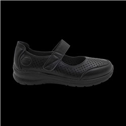 Туфли ВК1532-1 черные