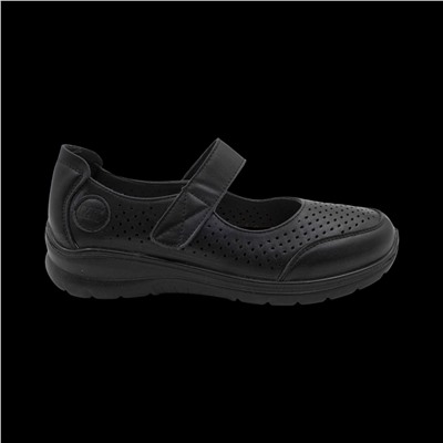 Туфли ВК1532-1 черные